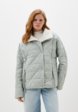 Куртка утепленная Снежная Королева6  - превью