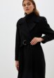 Пальто однобортное Pepen2  - превью