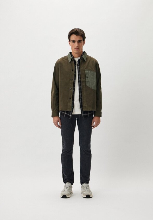 Рубашка Closed