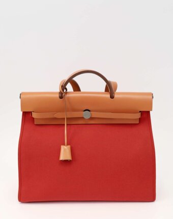 Hermes Herbag женщинам