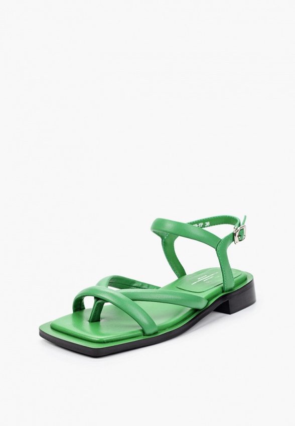 Сандалии Basconi