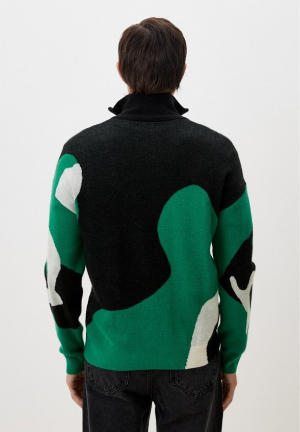 Джемпер Colorplay