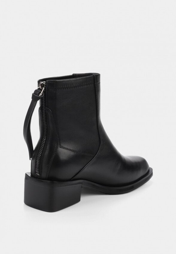 Ботильоны Respect