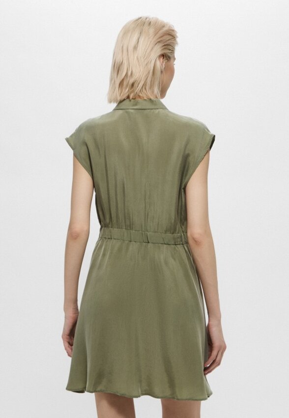 Платье Trussardi