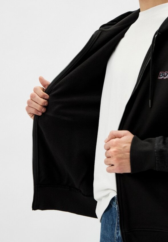 Толстовка Boss