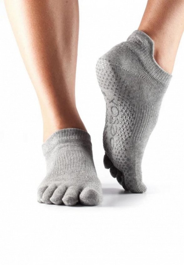 Носки Toesox