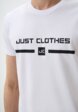 Футболка JC Just Clothes3  - превью