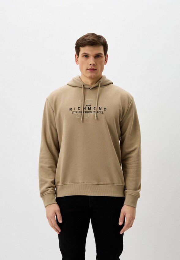 Худи John Richmond