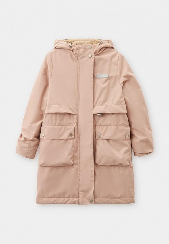 Парка Nikastyle