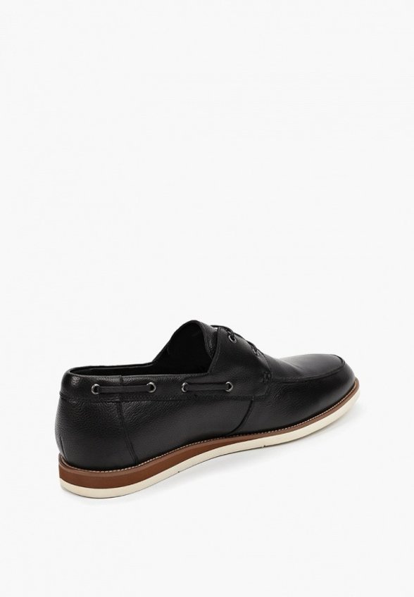 Топсайдеры Abricot