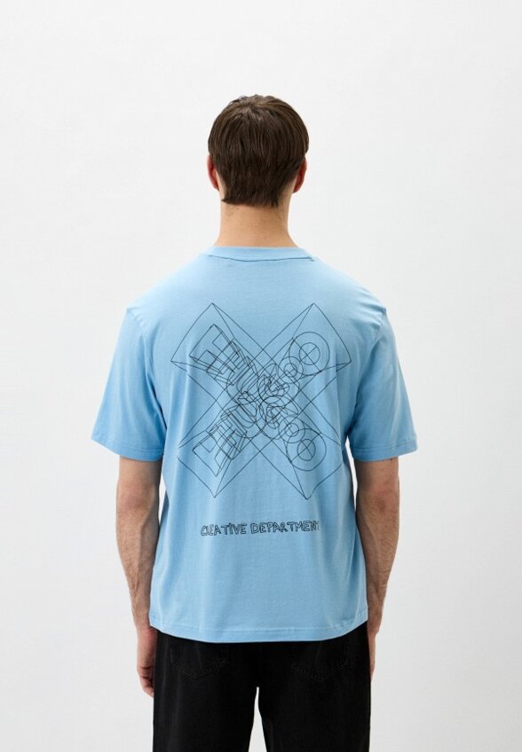 Футболка Hugo