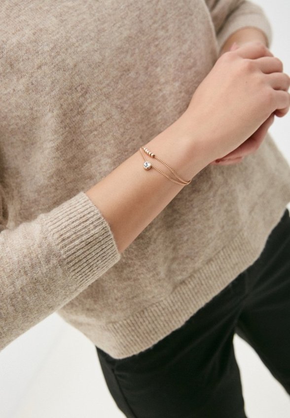 Браслет Ice&High Collection