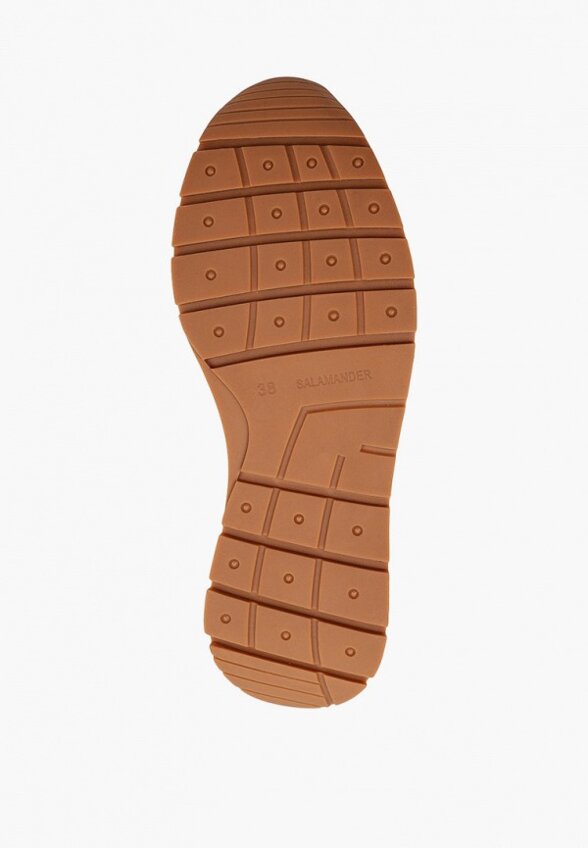 Кроссовки Salamander