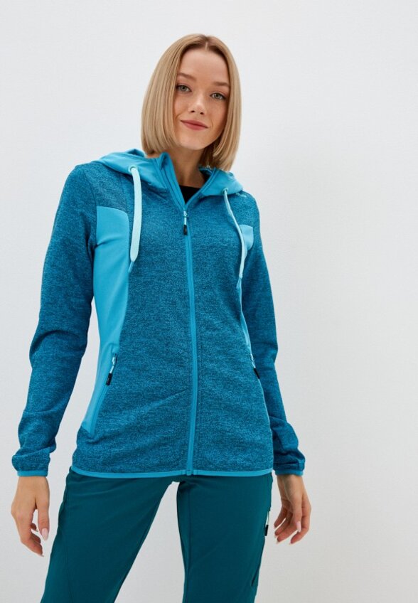 Толстовка CMP