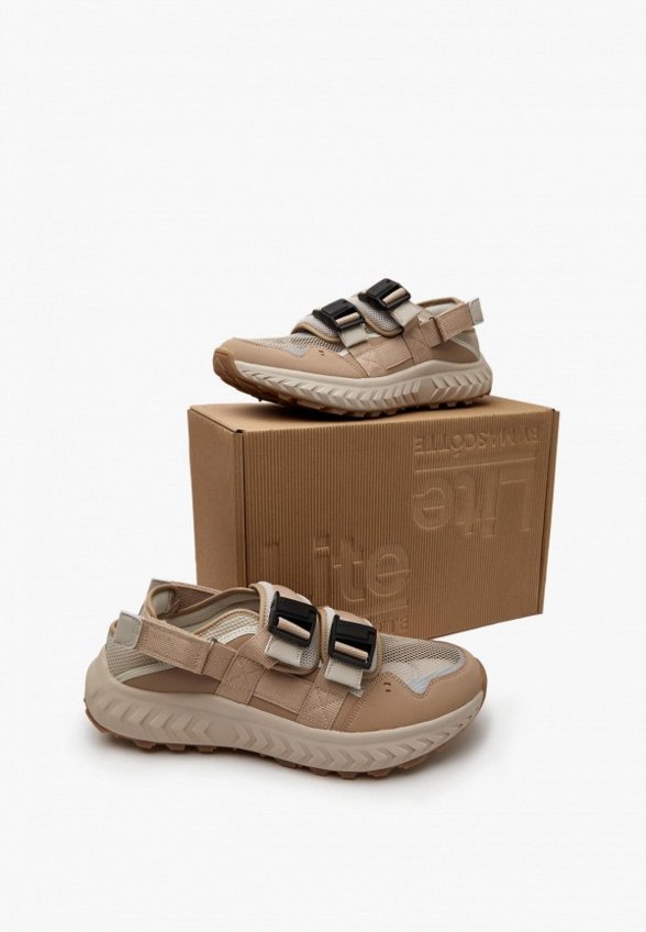 Кроссовки Lite by Mascotte