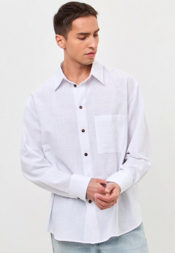 Рубашка Hibio