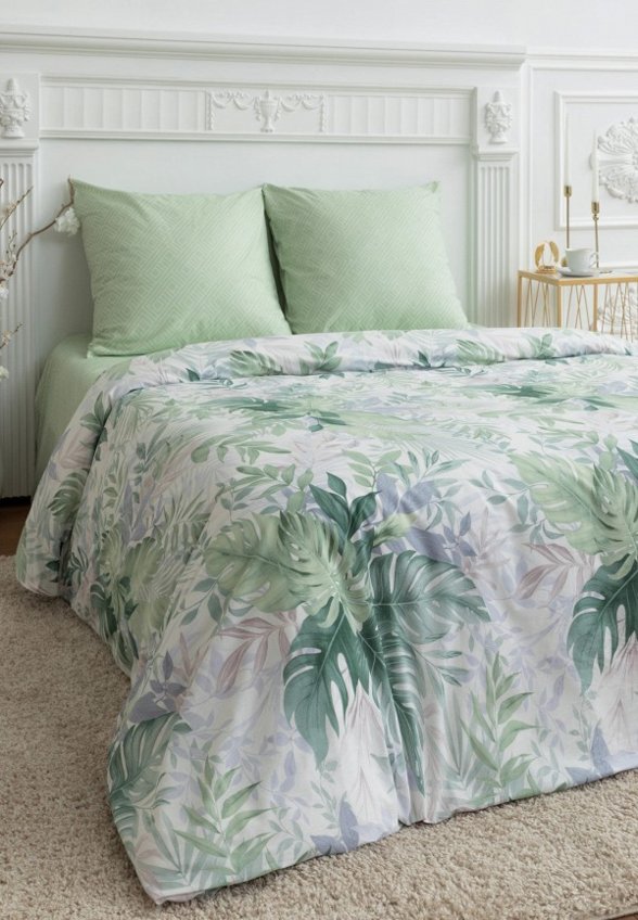 Постельное белье 2-спальное Mia Cara