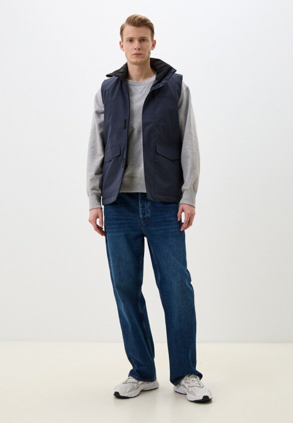 Жилет утепленный Outventure