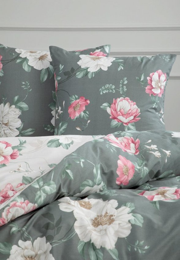 Постельное белье Семейное Mia Cara