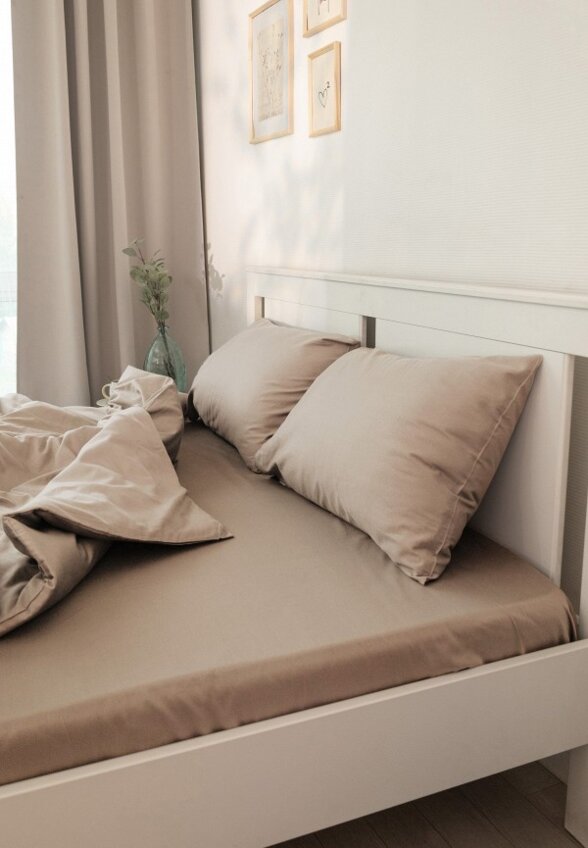 Комплект наволочек DeNastia