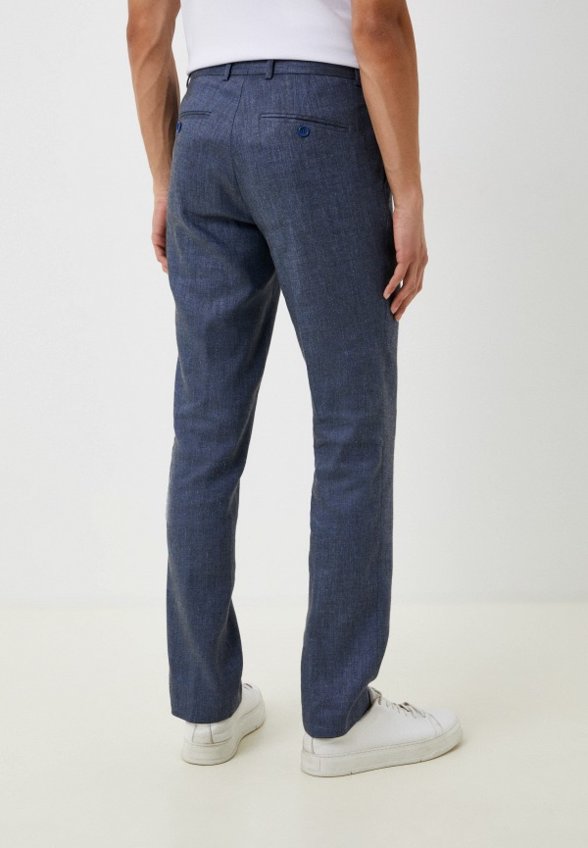 Брюки Troy Collezione