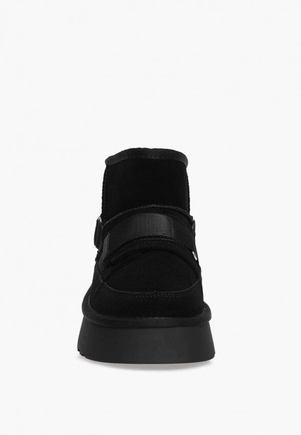 Полусапоги El Tempo