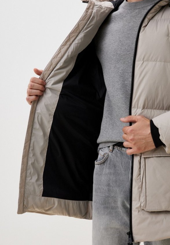 Пуховик Marc O'Polo