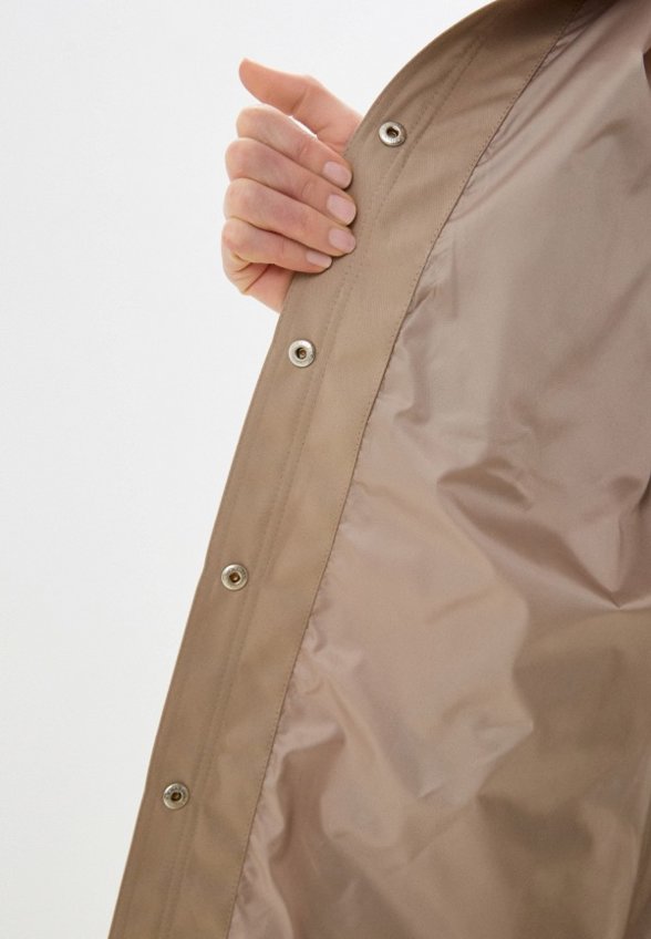 Куртка-рубашка Lacoste