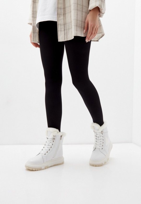 Ботинки Francesco Donni