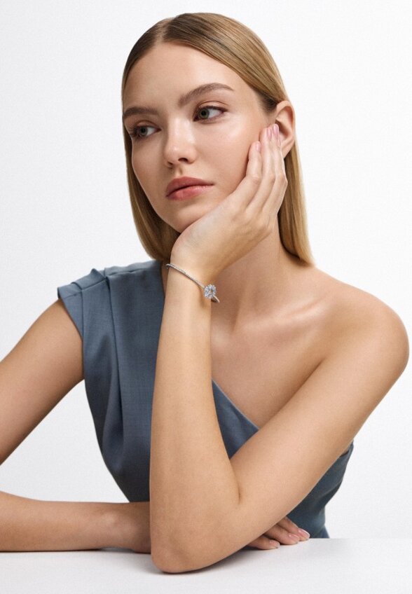 Браслет Swarovski®