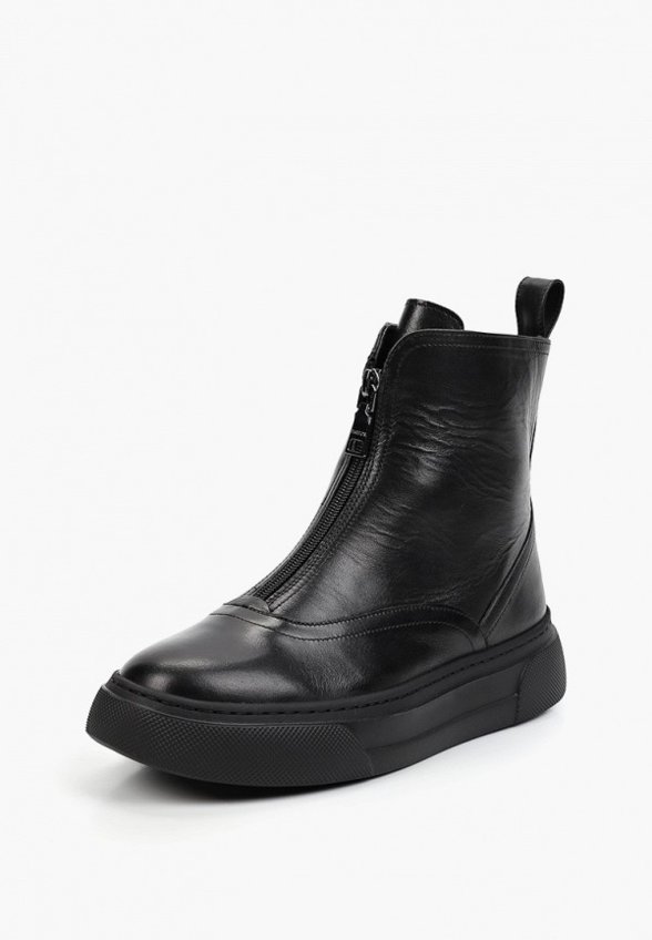 Ботинки Mof-Berg