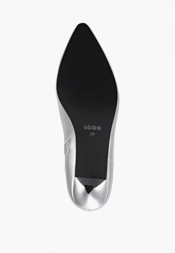 Ботильоны Obba