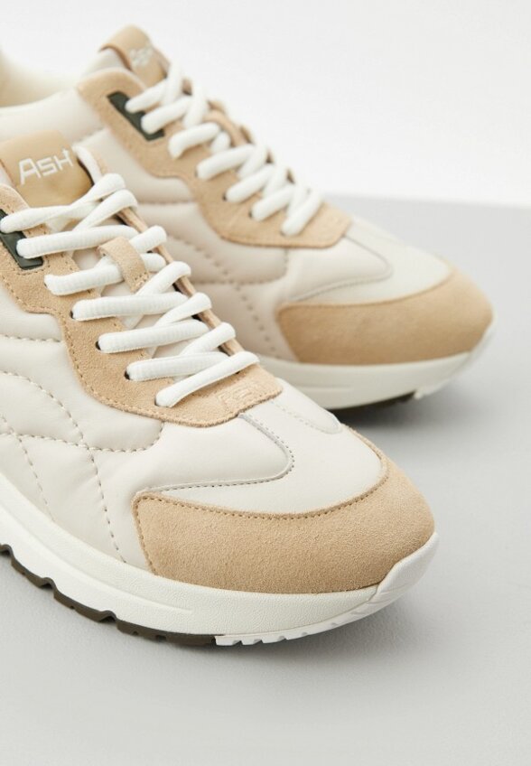 Кроссовки Ash
