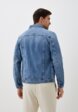 Куртка джинсовая Luxor By Ramo3  - превью