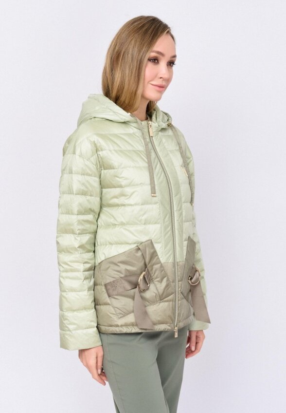 Куртка утепленная Franco Vello