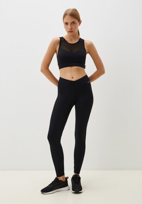 Топ спортивный Mansen