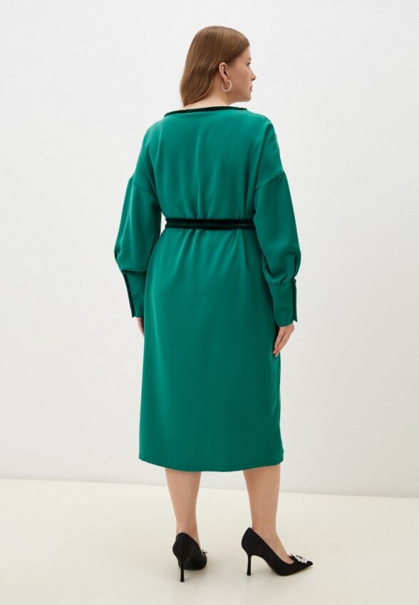 Платье Vera Lapina