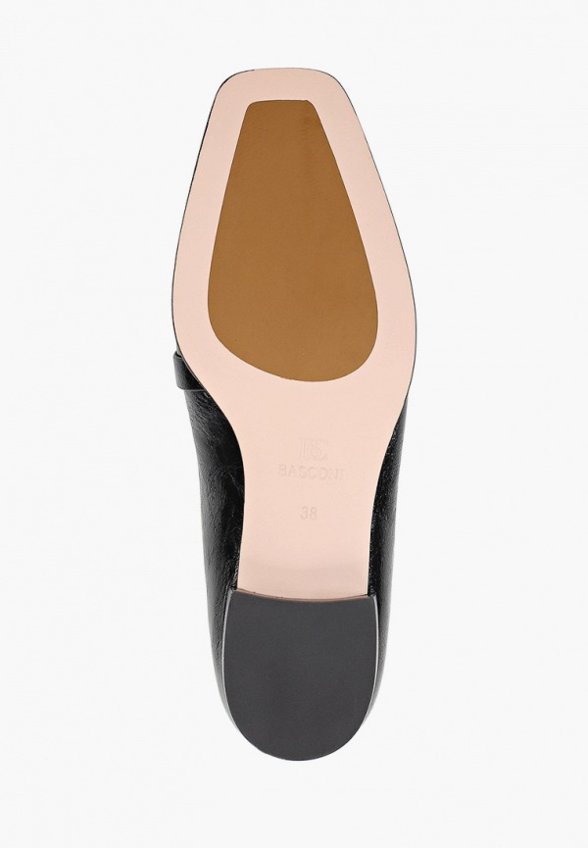 Лоферы Basconi