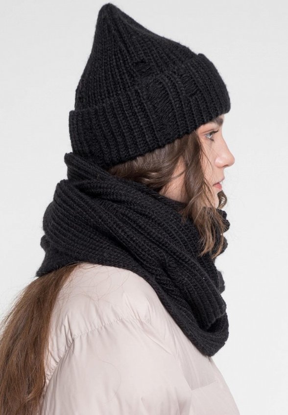 Шапка Marmalato