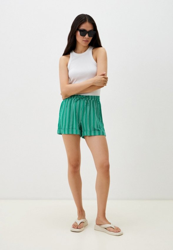 Шорты Tom Tailor