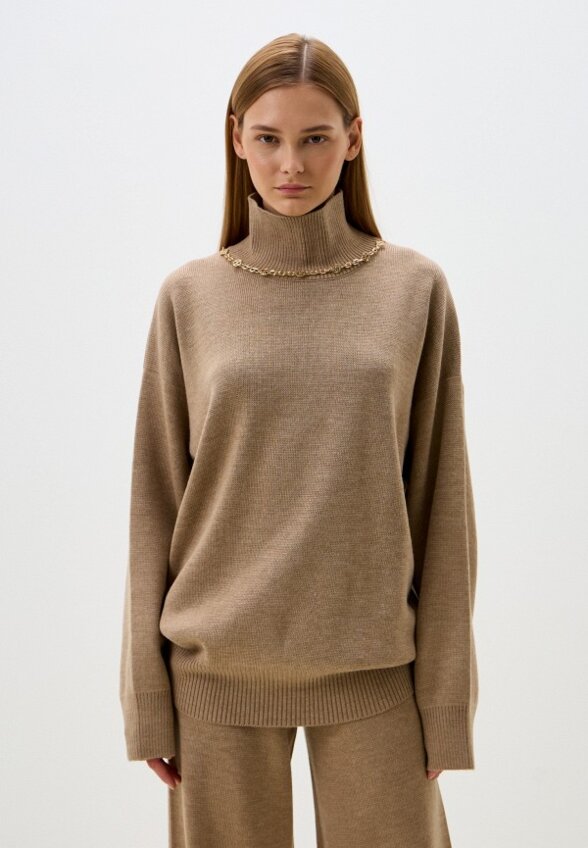 Свитер DanMaralex