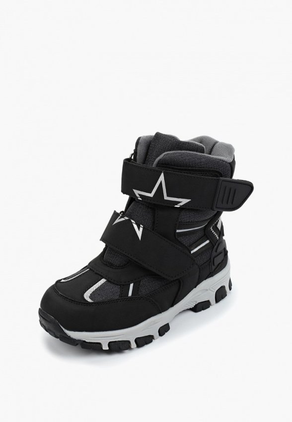 Ботинки Munz Young
