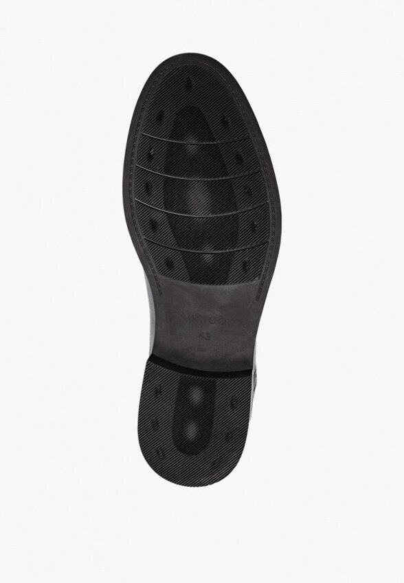 Лоферы Abricot