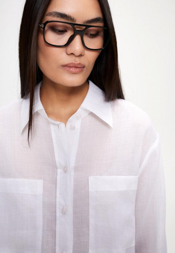 Рубашка SashaOstrov