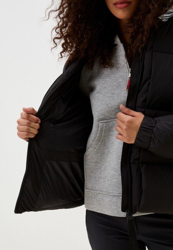 Пуховик Skandiwear