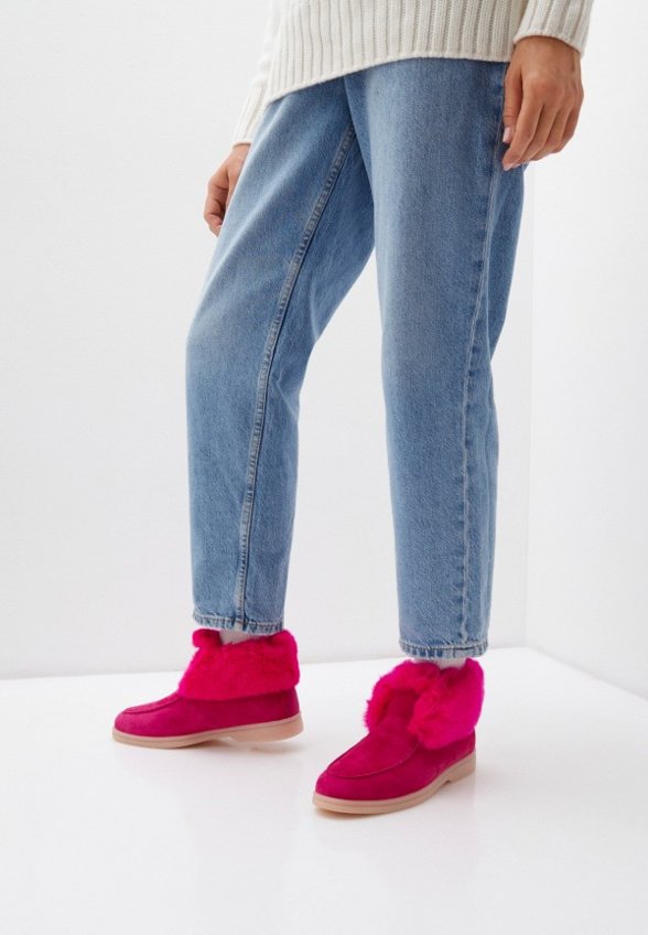 Ботинки Graciana