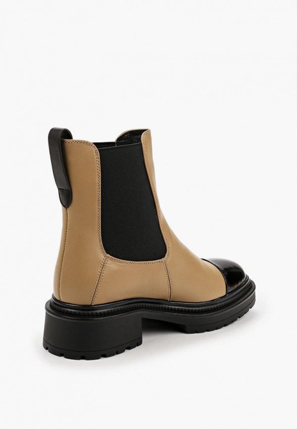 Ботинки Sbalo