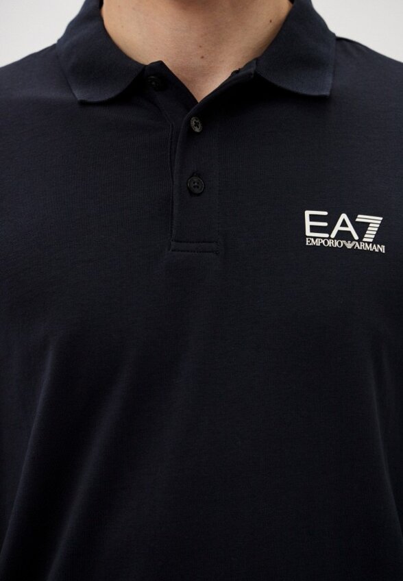Поло EA7