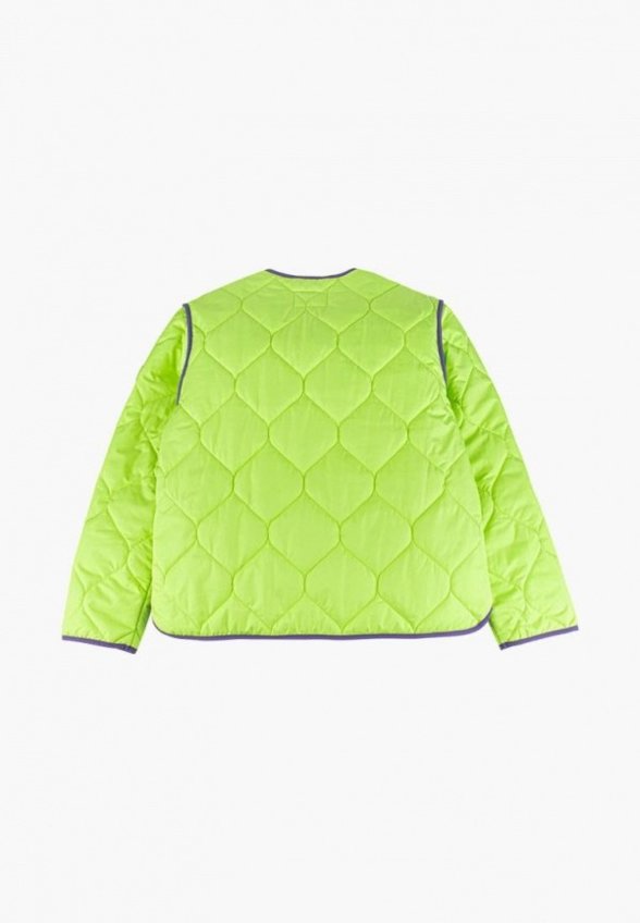 Куртка утепленная Kapika