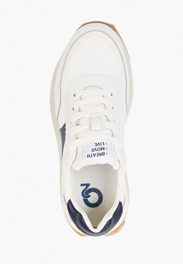 Кроссовки O2 Live